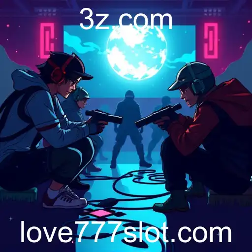Revolução no Mundo Digital: O Impacto do Love777