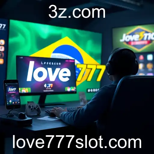 A Ascensão do love777 no Mundo dos Jogos Online em Portugal