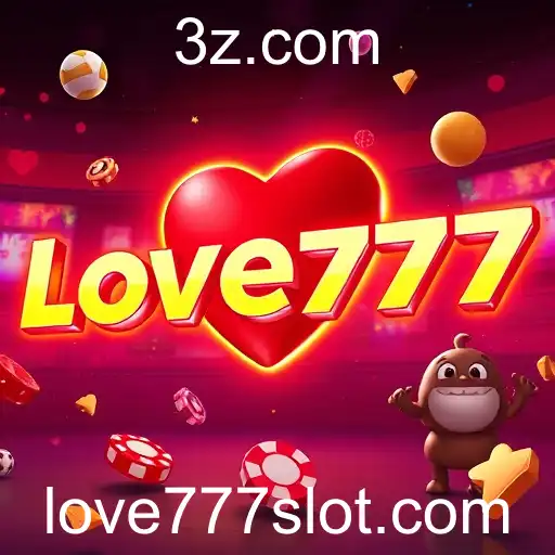 Revolução dos Jogos Online com Love777