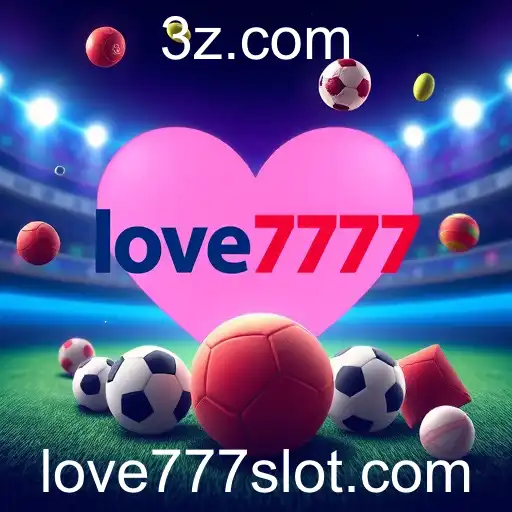 A Ascensão do love777 no Cenário de Jogos Online