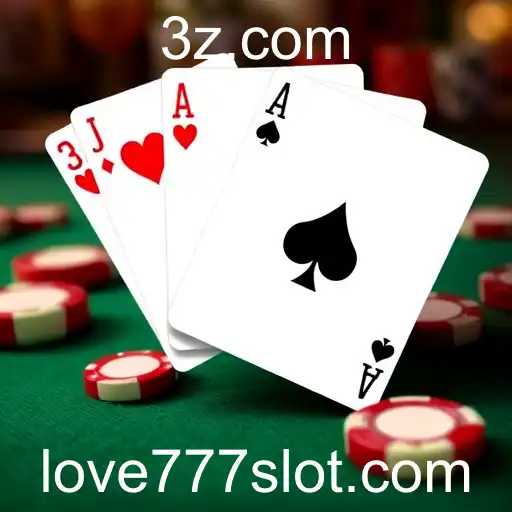 Blackjack: A Arte e Estratégia no Universo do Jogo no love777