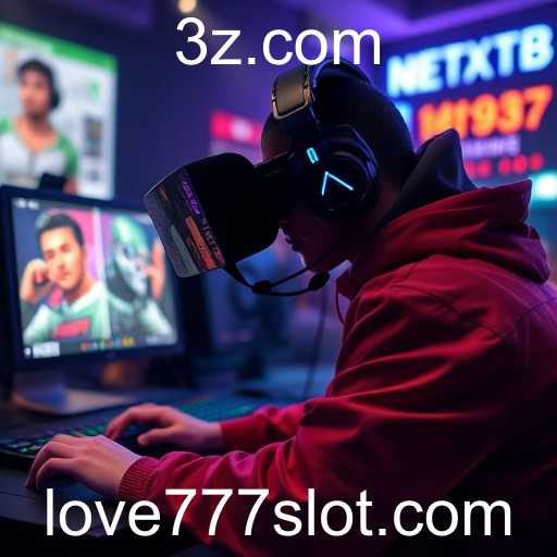 O Crescimento dos Jogos Virtuais em 2025