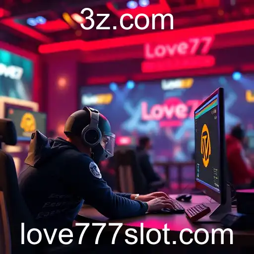 O Impacto de 'love777' no Cenário Atual de Jogos em Portugal