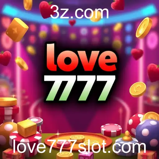 O Impacto de 'love777' nos Jogos Online em 2025
