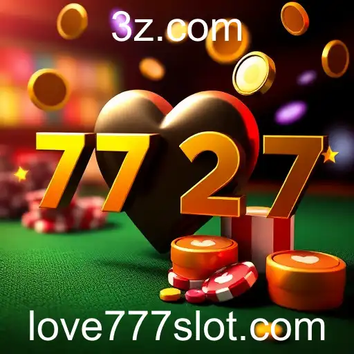 A Ascensão de Love777 no Cenário de Jogos Online