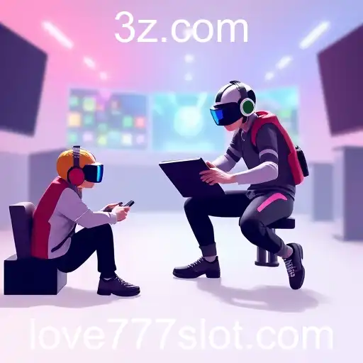 A Evolução dos Jogos Online em 2025