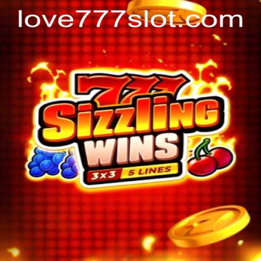 Discover the Thrill of 777SizzlingWins: A Comprehensive Guide to Love777 PH Login