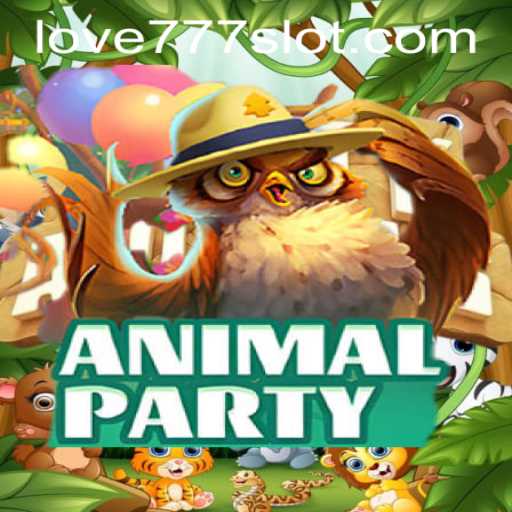 Exploring the Vibrant World of AnimalParty and the Exciting Aspect of Love777 PH Login