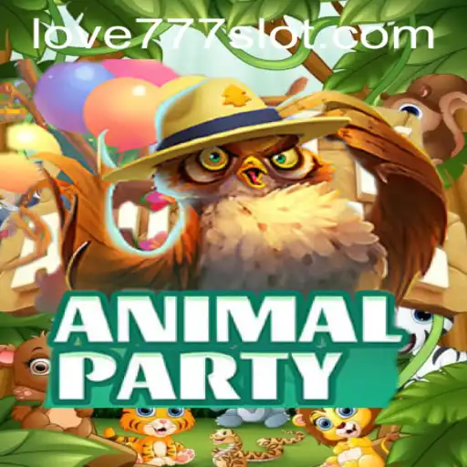 Exploring the Vibrant World of AnimalParty and the Exciting Aspect of Love777 PH Login
