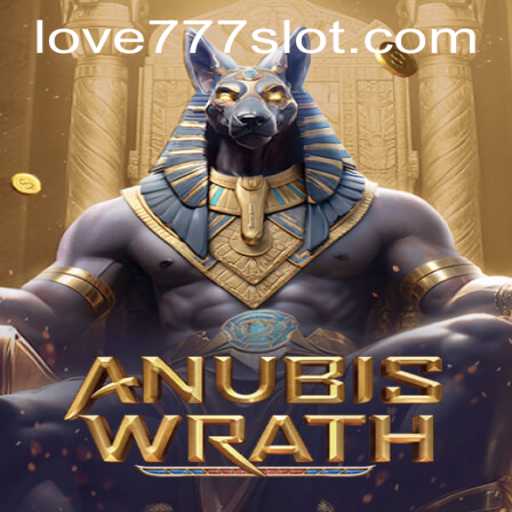 AnubisWrath: A Mystical Journey Into the Heart of Ancient Egypt