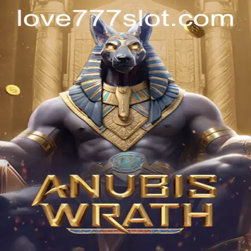 AnubisWrath: A Mystical Journey Into the Heart of Ancient Egypt