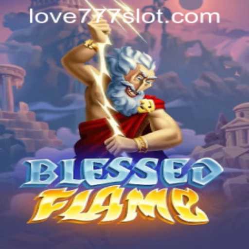 Exploring BlessedFlame: An Immersive Journey into a World of Fantasy and Strategy