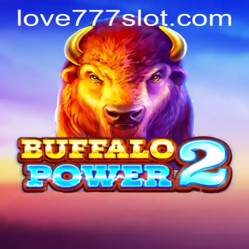 Buffalo Power 2: A Thrilling Slot Experience