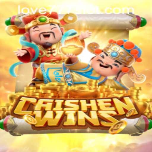 CaishenWins: A Journey into Fortune and Fun