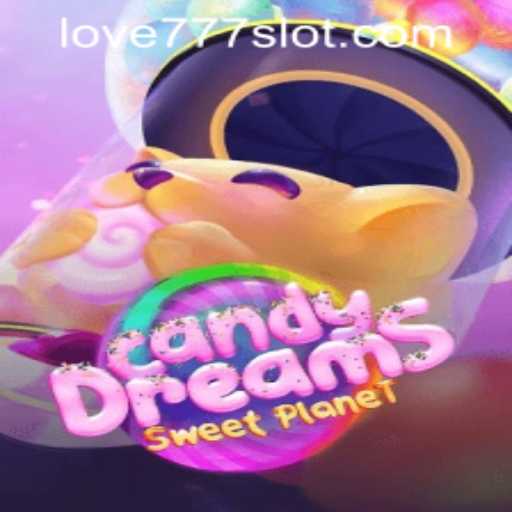 Explore CandyDreams: A Sweet Adventure Awaits