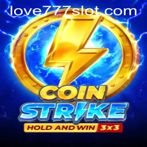 Exploring Coinstrike: The Captivating World of Love777 PH Login