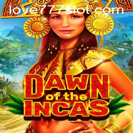Dawn of the Incas: Rediscovering An Ancient Civilization through Gaming
