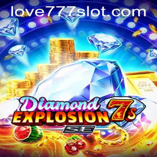 DiamondExplosion7sSE: A Blazing New Entry Into the World of Online Gaming