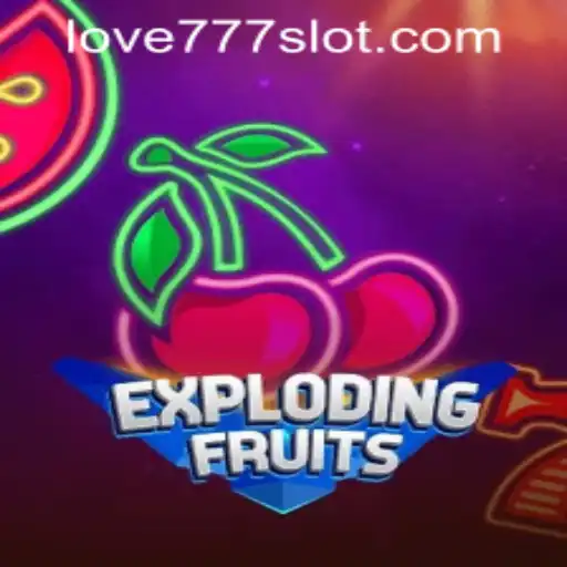 ExplodingFruits: A Vibrant Journey Through the World of Strategy and Luck