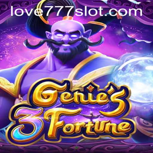 The Enchanting World of Genie3Fortune: Discovering Love777 PH Login