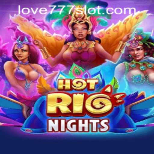 HotRioNights: Unveiling the Thrilling Casino Experience