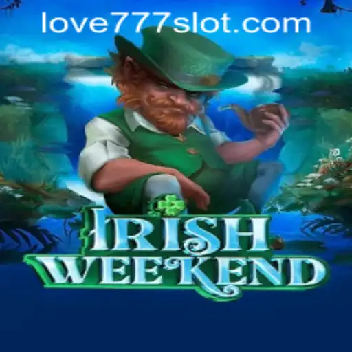 Discover the Excitement of IrishWeekend and Love777 PH Login