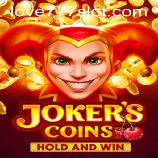 Discover the Exciting World of JokersCoins and the Love777 PH Login