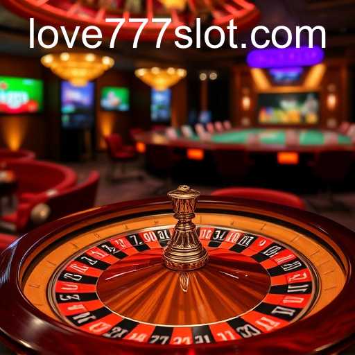 Exploring the Excitement of Live Casino with Love777 PH Login