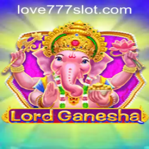 LordGanesha: An Enchanting Journey into an Ancient World