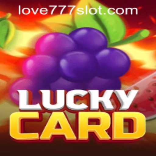 Delving into the Excitement of LuckyCard: The Revolutionary Love777 PH Login Experience