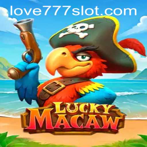 Discovering the World of LuckyMacaw: A Vibrant Adventure