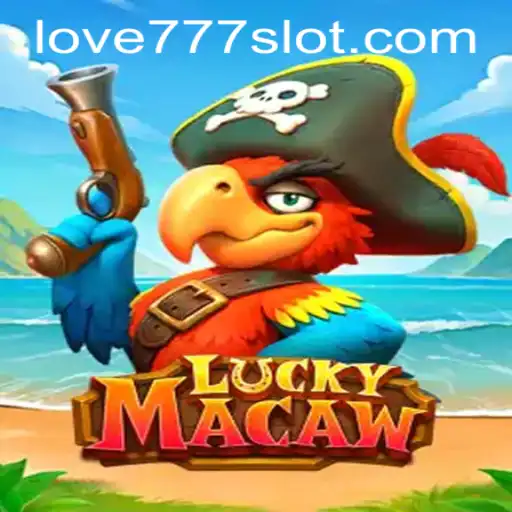 Discovering the World of LuckyMacaw: A Vibrant Adventure