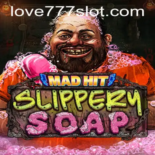 Diving into the World of MadHitSlipperySoap: An Exciting Gaming Adventure
