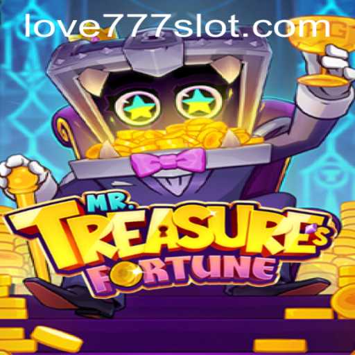Discover the Adventure of MrTreasuresFortune: A Thrilling Gaming Experience