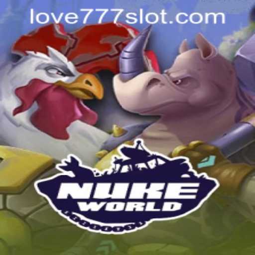 Exploring the Realm of NukeWorld: A Comprehensive Guide