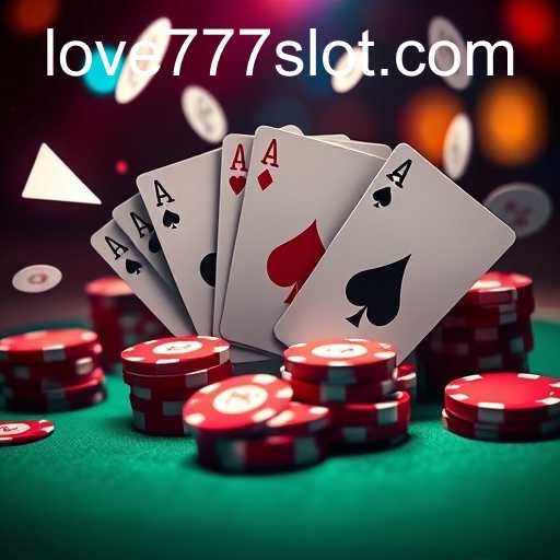 Exploring the Fascinating World of Poker Games with love777 PH Login