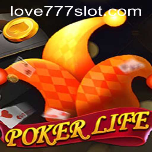 PokerLife: Embrace Your Inner Card Shark with Love777 PH Login