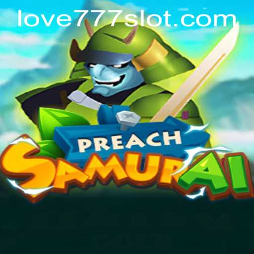 Exploring the World of PreachSamurai: A Unique Gaming Experience