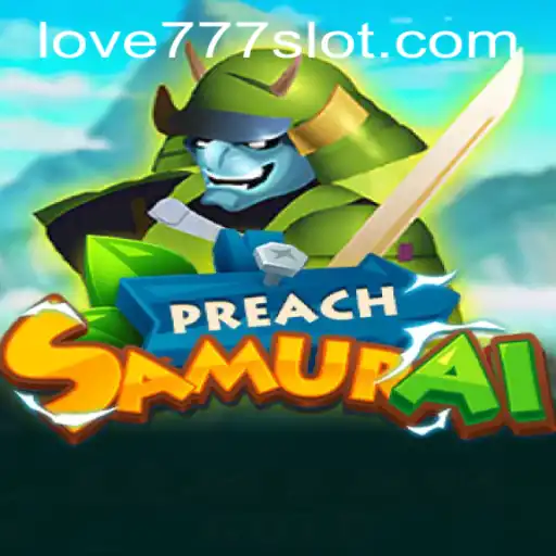 Exploring the World of PreachSamurai: A Unique Gaming Experience