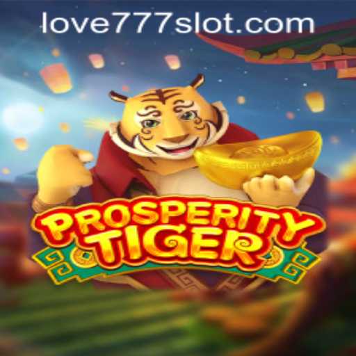 Discovering ProsperityTiger: A Game of Strategy and Fortune
