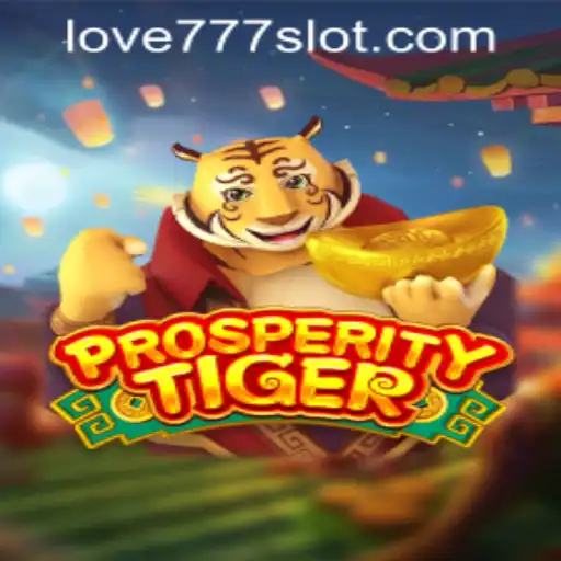 Discovering ProsperityTiger: A Game of Strategy and Fortune