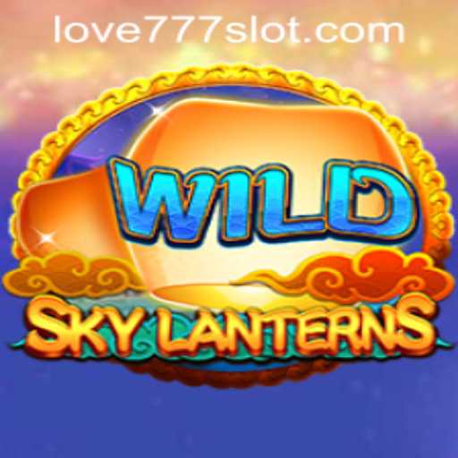 SkyLanterns: A Magical Journey of Light and Connection