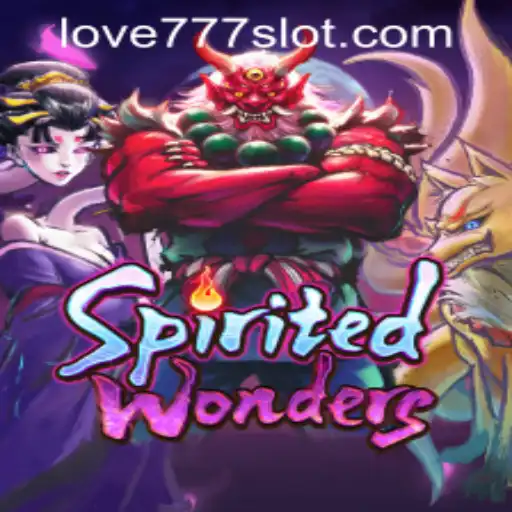 The Enchanting World of SpiritedWonders: A Closer Look