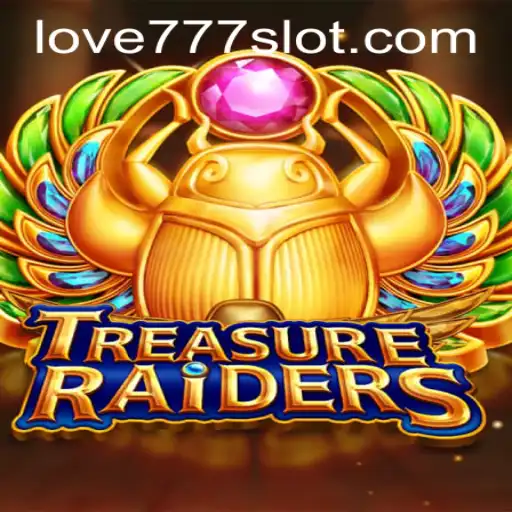 Delve into the Adventure of TREASURERAIDERS