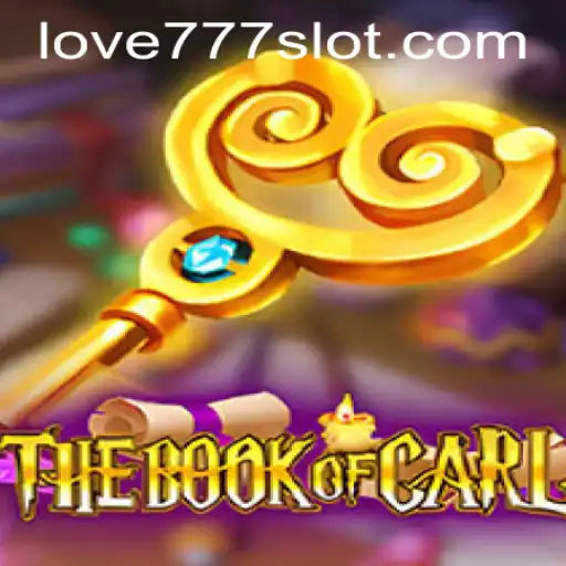 TheBookofCarl: An Immersive Journey into Adventure and Strategy