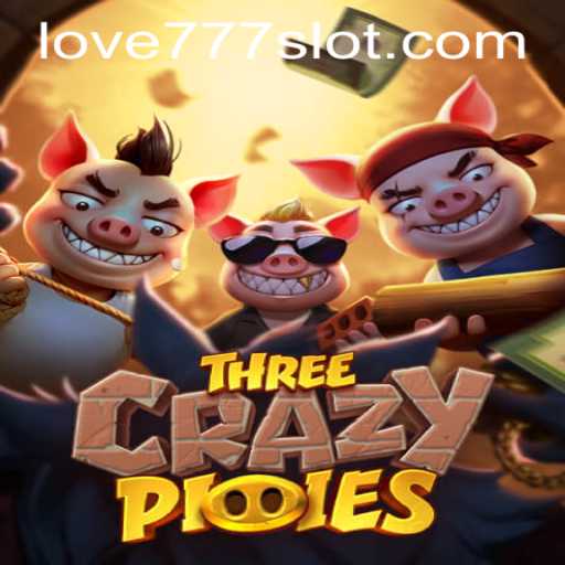 Unraveling the Adventures of ThreeCrazyPiggies