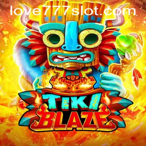 Exploring the Enchanting World of TikiBlaze: A Guide to Adventure and Strategy