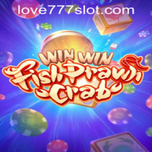 Explore the World of WinWinFishPrawnCrab: A Vibrant Gaming Experience