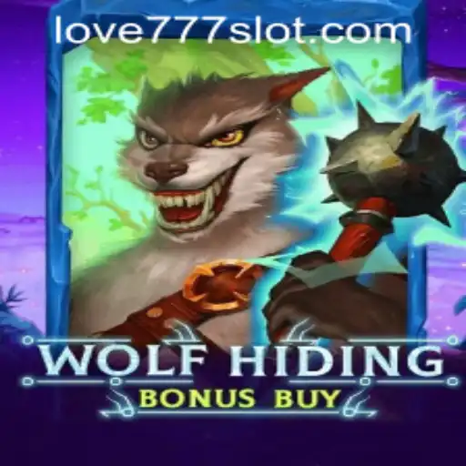 Exploring the Thrills of WolfHidingBonusBuy - A Game That Engages and Excites